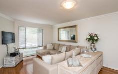  4/22 Axford St Como WA 6152 PRICE$579,000  BEDROOMS2  BATHROOMS1  CAR BAYS1  NEIGHBOURHOODInner Southern   AGENTDanielle Geagea  PHONE0433 121 079  STATUSFor Sale  OPEN HAUSSat 20th Sept 11am - 11:30am Appealing to a wide audience, Villa 4 really does tick the boxes where blue chip properties are concerned. First Home Buyers, Investors and Nesters will equally gravitate towards this refurbished and well maintained property in a small enclave of just nine villas. The well thought out accommodation is split over two levels and reflects a warm contemporary aesthetic. Complementing the internal area are two low maintenance and spacious courtyards, giving endless entertaining options. The ground floor with its stunning wooden floorboards provides abundant living space to entertain or unwind, with its open plan living and dining area. There’s no need to downsize your furniture with this property as the space easily supports your large lounge setting and an 8 seat dining table. A generous kitchen with modern stainless steel appliances and gas cooking, overlooks the large rear courtyard complete with wooden decking; the perfect setting for an afternoon Barbecue with friends. A guest powder room, dedicated laundry and separate storeroom are also conveniently located on the ground floor. Upstairs you’ll find the Master Bedroom, second bedroom and bathroom. Both bedrooms benefit from wonderful natural light and provide lovely separation from the living space below. Villa 4 is superbly located in one of Perth’s most sought after areas. You can be in South Perth or Preston Street within minutes, play a round of golf at Collier Park Golf Course, hit the books at Curtain University or enjoy a picnic with the family at one of the many parks and reserves within walking distance. The opportunity to purchase a quality villa like this is rare and will not last long. Please contact Danielle on 0433 121 079 to arrange your inspection today. 