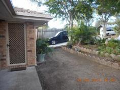  8 McLean Street, Eagleby QLD 4207 Situated halfway between Brisbane & the Gold Coast, this is one property to put on your shopping list, either to occupy or for investment, as the tenant would love to stay on & keeps the property in very good order, neat as a pin! 