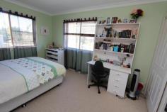 326 Swanbrook Rd Inverell NSW 2360 Executive Family Home On 5 Acres House - Property ID: 746971 Be impressed with what this home has to offer. 5 acres on the edge of town with a 4 bedroom brick home, fully self contained 2 bedroom granny flat, 2 bay shed with skillion, 3 kva solar system, town & rainwater and relaxing rural outlook. House features include BIR's in all rooms, main has ensuite, stylish kitchen, open plan living with wood heater, media / family room, ducted evaporative A/C throughout, large main bathroom with spabath, shower & vanity. Covered entertainment area. Granny flat has 2 bedrooms, kitchen, lounge, bathroom & split system A/C.