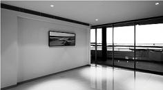  5/285 Foreshore Drive Geraldton WA 6530 MOORINGS WATERFRONT APARTMENT-GERALDTON http://youtu.be/94cPv99Lzfg  This is your opportunity to secure one of the larger and better positioned apartments on the second level of Geraldton's Iconic luxurious waterfront apartment development, The Moorings. This 3 bedroom + study, 2 bathroom residence boasts 164m2 of living area plus a 67m2 outdoor entertaining balcony that offers stunning views of the ever changing colours and activity of the Indian Ocean. The unique design philosophy ensures that size, layout and function delivers a residential lifestyle that exceeds expectations. The interior design achieves the sought after combination of aesthetics and functionality. A sophisticated fusion of colour, texture, the finest materials and appliances delivers stylish and contemporary spaces. High ceilings and the use of floor-to-ceiling glass combine to integrate indoor and outdoor living areas, creating a tangible sense of space, whilst also maintaining maximum privacy. The fully equipped and functional chef's kitchen, complete with Miele oven, gas cook-top, range hood, microwave and dishwasher boasts Caesarstone benches and the design and layout takes advantage of the views of the Marina. The sleek and stylish bathrooms feature designer tapware, caesarstone vanities and semi-frameless glass shower screens. Elegantly styled and generously sized showers, with a high capacity central hot water system economically ensuring your hot water never runs out. The master bedroom lets you wake up to the amazing ocean views and its own private screened balcony. Final touches include Foxtel Digital and ADSL broadband ready. Internal climate is controlled through fully ducted reverse cycle air conditioning, (with the condenser on the roof and not on your balcony) and the use of laminated, solar control glazing. Feature building design elements cleverly reduce the influence of wind and rain on balcony entertaining areas. Your residence also comes with an individual 7m2 storeroom and two secure undercover parking areas on the ground floor. The Moorings has all entrances secured via electronic access control technology including video intercom, security-keyed lift lobby doors and lifts and gated secure parking. Viewing by appointment with Lara Sadowski 0407160175  Balcony Air Conditioning Built-In Wardrobes Close To Schools Close To Shops Close To Transport Secure Parking Pool 