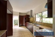  27 Highland Terrace, St Lucia Qld 4067 Substantial family home – walk to Ironside and St Peters schools   This is a good sized four bedroom family home with immediate availability.  Located within easy walking distance to Ironside, St Peter’s and Indooroopilly schools, as well as being only a short distance to Queensland University, it is ideally located The home boasts generous living areas and good space separation as well as the added benefit of both a pool and separate rumpus room. 