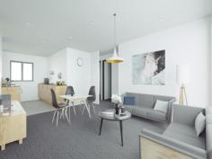  2/15 Munford Street KINGS MEADOWS Tas 7249 Tas City Building has nearly completed construction of two trendy designed units sure to impress! With Unit 1 priced at $279,000 and Unit 2 $299,000 the opportunity to break into the market or downsize has never been better. Unit 2 is now approx. 85% complete and should be finished early October! Unit 2 Features:  - 3 Bedrooms all with built ins and an ensuite off the master bedroom.  - Open plan living/kitchen and dining area.  - Separate bathroom & Laundry areas.  - Private yards and large deck.  - Double garage with internal access.  - Landscaped 