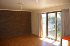  3/46 Sandhurst St Goondiwindi Qld 4390 2 Bedroom unit with built ins, evaporative air conditioner, large lounge, compact kitchen, seperate laundry, adjoining carport. This unit represents a great chance to start out on your own or add to your investments.   