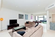  37 Richmond St North Perth WA 6006 HOME OPEN - Wednesday 24/9/14 at 4:30 - 5:00pm & Saturday 27/09/2014 at 11:00 - 11:45am  A great place to live only 3klms from the city & situated in a quiet area is this modern & spacious north facing townhouse. Open plan living & dining that lead out to both the front & rear paved courtyards. The kitchen features granite benches & tops, European appliances with lots of cupboards. Quality fixtures/fittings with marble flooring throughout the lower level, under stair storeroom, downstairs powder room & laundry access from the kitchen. Upper level features the master bedroom with lovely balcony, floor to ceiling tiled ensuite bathroom with bath & shower & walk in robe. Bedrooms 2 & 3 (study/home office) are a great size too with a floor to ceiling tiled semi ensuite arrangement for bedroom 2. Extra's include: ducted vacuum system, ducted & wall mounted air conditioning, lockable outside storeroom, reticulation & a good security system for access & parking.  Fabulous location that's just minutes from Leederville which offers a great cosmopolitan lifestyle, the Luna Cinema & 'outdoor' cinema, restaurants and eateries to suit all tastes. Easy access to Freeways. This townhouse was leased fully furnished for 2 years & the furniture can be negotiated in the sale. Call - Jason Kirkby 0408 938 393 