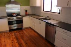  1 Stroud Ave Dubbo NSW 2830 South Dubbo Location From the terrific modern kitchen, to the roomy two bay shed, all bases are covered at 1 Stroud Avenue. Character filled polished boards, brand new carpets and a large family room make for ideal modern day living, with both the kids and mum & dad well taken care of at this address.  A sparkling pool complete with sun deck, and a huge double carport make for handy features, whilst both the inside and outside of the home have been freshly professionally painted. The house hold cook is in for a treat at this residence as well, with a huge stainless oven and stovetop to create that master-chef worthy meal.  This properties location is second to none, with the sleepy South Dubbo Street located within walking distance of numerous schools, parks, shops and hospitality venues. Additional inclusions are ducted natural gas heating, solar panels, and ducted evap. air-con. Property: 	 House Bedrooms: 	 4 Bathrooms: 	 1 Parking: 	 4 Land Size: 	 702 Sqm Rooms: 	 Lounge/Living Den or Study Workshop Utility Room Family Room Dining Room Pool: 	 Yes Features: 	 Barbecue Area Additional Storage Local Amenities: 	 Schools Community Centre Railway Station Bus Service Shops Sports Field & Club Hospital Nursing Home Child Care Centre Wharf - Ferry Service Playground University Park Council: 	 Dubbo 