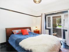  6/206 Clovelly Rd Randwick NSW 2031 Residential For Sale AUCTION Auction Tue, 16 September 06:30pm Renovated Art Deco Apartment Stylishly renovated throughout while still retaining many stunning Art Deco features, this ground floor apartment has very broad appeal. It is positioned on the border of Clovelly with a short stroll to shops and transport, while also being very close to the beach. Set in a boutique security block of only six, it has direct access to a sunny common courtyard, two double bedrooms, main with built-in and direct access to its own covered balcony. It features a marble top kitchen with integrated European appliances, updated bathroom with floor-to-ceiling tiles, ornate three metre high ceilings and picture rails, internal laundry and allocated external laundry, plantation shutters & timber floors throughout. Superb convenience, tranquilly and ease of living. Property ID: 0000179378 Property Type: Apartment Auction Venue: Centennial Parklands Dining - Grand Dr, Centennial Park 