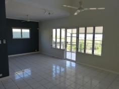 20/21 Duke St Stuart Park NT 0820 Top Floor with Harbour & City views Apartment - Property ID: 748958 Massive top floor apartment with mezzanine level bedroom suit investor or owner .Vacant possession now available. Comprising the following * 2 bathrooms and 2 big carpeted bedrooms downstairs * 1 bedroom upstairs with its own ensuite and plenty of robe space * All bedrooms with mirrored robes * Fully air conditioned * Newly installed smoke alarms * Modern kitchen with dishwasher, microwave and plenty of cupboard space * Internal laundry with dryer and washing machine and plenty of linen space 