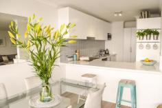 1/43-45 East Esplanade, Manly, NSW 2095 This newly renovated apartment gazes directly over Manly Cove from its living areas and large entertaining terrace. 
 
Offering spacious light filled interiors over two split levels, 
featuring a sleek European kitchen, generous open plan living and 
king-sized master bedroom with ensuite. 
 
Perfectly located opposite Manly Wharf, it offers quick easy access to 
Sydney CBD, secure apartment living within footsteps of world class 
restaurants, cafes and beaches. Two large bedrooms with b/ins & two 
bathrooms. Exclusive large back terrace with option to enclose (subject 
to body corporate approval). Generous open plan living area with 
separate living/dining zones. Gourmet kitchen with European appl. A/C, 
Internal laundry, ample storage throughout. 
 
* Holiday rental income of approx $100,000 yearly. 
*Lift Access 
*Pet friendly 
*Secure Parking