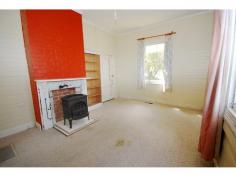 55 Cascade Street, KATOOMBA This property comprises a basic 
weatherboard and iron house on a treed block of approx. 845m2 in a 
convenient position, an easy 10 minute walk to town. The home 
consists of an entry area, lounge room, kitchen with gas cooking, small 
simple original bathroom and bedroom. In addition, there is a sunroom 
overlooking the garden. The garden features some lovely fruit trees and 
the property picks up some good mountain views. This is 
potentially an affordable acquisition for the investor or first home 
buyer with plenty of room to further improve the property. ** 
This property is only available for inspections from Tuesday, 9th 
September 2014. Please call Theo Poulos Real Estate on (02) 4782 1888 if
 you would like to make an appointment. 