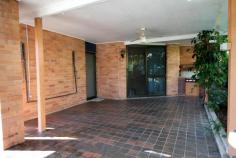  22 Tinglewood Street, KIRWAN QLD 4817 Don't miss this one an exciting opportunity to purchase a excellently designed home that has been freshly painted and new carpets ready to move into. - 3 Bedrooms all with Built ins - Galley kitchen with amazing skylight - 2 Living Areas - 2 Bathrooms - Air conditioned throughout - Extended Carport which can double as outdoor entertaining adjoins the kitchen - 2 Double gate accesses - room for a boat or caravan - Garden Shed - 607 sqm block - 6 ft fencing 