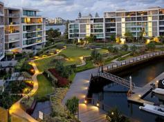  4502/323 Bayview Street Hollywell QLD 4216 Outstanding Opportunity - Investor Required.. FUTURE RETIREMENT? Invest now in this beautiful level 5 apartment, currently returning $650 per week. Soothe your soul with uninterrupted, breathtaking vistas across the private boat harbour to the Broadwater and beyond. Located in Sonvea, ALLISEE, it features: * 3 oversized bedrooms, main with exquisite spa ensuite * Sumptuous living flowing to generous balcony for alfresco entertaining * Gourmet stone kitchen complimented with European appliances * Study nook Pure symmetry, beautiful living, timeless design, ALLISEE - Resident's facilities include: - Private 20 berth marina - Heated 25 metre lap pool - Resort-style horizon lagoon pool - Spa - State of the art gymnasium - Tennis court - 1.4 km walking and jogging trails - Direct access to the architecturally landscaped foreshore and Marina boardwalk - Undercover BBQ facilities with dining area - Multi-purpose function rooms - Media room located in the main pavilion - Security systems - Private marina berths available to purchase. General Features Property Type: Apartment Bedrooms: 3 Bathrooms: 2 Building Size: 20.00 m² (2 squares) approx Indoor Features Ensuite: 1 Living Areas: 1 Alarm System Intercom Indoor Spa Study Gym Broadband Internet Available Built-in Wardrobes Dishwasher Reverse-cycle Air Conditioning Air Conditioning Outdoor Features Secure Parking Garage Spaces: 2 Outdoor Entertaining Area Swimming Pool - Inground Other Features Built-In Wardrobes,Close to Schools,Close to Shops,Close to Transport,Secure Parking 