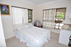  46 Millchester Road Charters Towers Qld 4820 It is not very often that we get a package as good as this! This property not only has the WOW factor it is based on lifestyle and is a very stylish and practical family home. This property features a Tasmanian oak kitchen and bathroom vanity with marble bench tops in the bathroom. It is also home to the most stunning in-ground pool in Charters Towers, a resort style pool with an exceptionally large pool area is the hub of the whole home. 