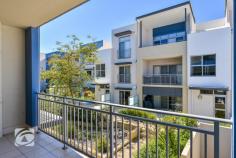  19/6 Ibera Way Success WA 6164 Be quick to snap up your opportunity to Experience the Convenience that the Ibera Apartments have to offer. This is an exciting opportunity for investors or owner/occupiers to purchase an architecturally designed modern, neat 2 bedroom 2 bathroom 2nd floor apartment in the heart of the Cockburn Central precinct.  Features Include: *2 Large bedrooms - both with timber laminate flooring and double built in robes. *2 Bathrooms - Ensuite with shower, vanity, ceramic basin and toilet. Bathroom with shower, vanity and toilet.  *Open kitchen with ample cupboard space,... 