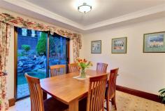  8 Brookside Rd Springfield SA 5062 Property Information Auction Date:Saturday 11 Oct 12:00 PM (On site)Open Home Dates:Saturday 20 Sep 1:45 PM - 2:15 PMMonday 22 Sep 4:15 PM - 4:45 PM4 bedrooms + study * 3 bathrooms * 3 living areas * home theatre * pool * triple garage Auction: Saturday 11/10/2014 @ 12:00 pm (unless sold before) Please Note: this property is being auctioned without a fixed price range, but if you are interested we can provide you with a print-out of recent local sales over $1,000,000 to help you with your market research. This can be obtained at an open inspection or we can email a copy to you. The Vendor will set a Reserve Price before the Auction, based on market feedback. Impressively positioned on a prime 836m2 corner allotment in this blue chip Springfield enclave, this meticulously maintained, Alan Sheppard-built family home offers exceptional value for money with * 4 bedrooms + study * 3 stylish new bathrooms including ensuite * lounge with open fire * large dining room * spacious kitchen with adjacent casual dining * family room * superb, fully equipped home theatre room * landscaped pool & spa setting * triple garage. An incredible opportunity! Extra features include: Inside * ducted r/c air-conditioning * open fire in lounge, combustion heater in family room * home theatre includes an 80" Sharp Aquos Quattron 3D TV, Denon Amplifier, Panasonic Blue Ray DVD, Blackwood cabinetry * kitchen: gas cooktop, Miele double wall oven, Miele dishwasher, filtered tap water * built-in robes to all bedrooms including walk-in robe to master * security system Outside * outdoor areas  * gas heated pool & spa (chlorine) * stainless steel bbq plumbed to gas mains * triple garage (drive through at rear) with internal access & 2 auto doors * auto watering system * gas hot water service Location * convenient to local shopping precincts & bus services * zoned for Mitcham Primary School & Unley High School  * central to a number of private schools including Seymour, Walford, Concordia, Mercedes & Scotch College Additional Inclusions: telephone handsets & base station, all home theatre equipment, bbq, bar fridge, all pool cleaning equipment Other Notes: ducted vacuum system does not operate, high pressure jets in spa are disconnected General Information: C/T: 5829 / 431 Council: Mitcham Zoning: Residential (East Plains) Council Rates: $3256.48 pa SA Water: $414.34 pqtr ES Levy: $551.05 pa Land size: 27.43m x 30.48m = 836m2 approx Built: 1979-1980 approx Web ID = SPM3569 Auction Notice: The Vendor's statement may be inspected at Harcourts Platinum, 411 Portrush Road, Toorak Gardens SA for 3 consecutive business days immediately preceding the Auction and at the auction for 30 minutes before it starts. Approx year built 	 1980 Property Type 	 House 
