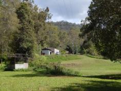 Lot 11 Bluff Road, Kenilworth, Qld 4574 
 Situated 7kms north of Kenilworth on a quiet no through road (Bluff Road) sits this very rare lot of vacant land. 

 Partially cleared with two farm sheds. 
 Creek meandering through the block. 

 Fertile soil with a mix of cleared land and native bushland. 

 Views and privacy. 
 