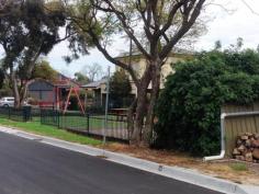 1-3 Saunders St Mitcham SA 5062 Attention Developers!
 Run down dwelling - Land Value 
 Potential to demolish existing maisonettes and rebuild.
 subject to consent and approval.
 Located in a quiet location adjacent to a playground/reserve
 Rear yard faces North. 

 Land dimensions 12.2 x 36.58 m approximately
 Close to Mitcham Shopping Centre , good schools and the city! 

Note : no internal inspections or photographs will be offered as the dwellings require major renovations 