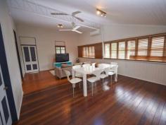 177 Ireland St Oonoonba QLD 4811 FULLY RENOVATED COTTAGE ON 1012SQ BLOCK, LIVE IN FRONT AND DEVELOP THE BACK! Don't
 miss out on this absolutely gorgeous little miner's cottage which is 
fully air-conditioned for your comfort. It has been completely renovated
 and the moment you walk in you will feel cosy and homely. This home has
 timber floors throughout which gives it a very warm feeling. The 
bathroom, kitchen and laundry are all modern. The two Pac white kitchen 
has plenty of cupboard space and it looks spotless. The open plan lounge
 is large enough to entertain all your guest and it overlooks the 
kitchen. Both the bedrooms have built in cupboards and are large. There 
are ceiling fans through out the house and the high ceiling keeps the 
house cool during summer.The bathroom is very modern and it has a 
separate toilet. The internal laundry has tiled floor and is large 
enough to cater for a washing machine, tub and a dryer. There is a large
 veranda at the front of the house where you and your guest can sit and 
relax and also have a BBQ. The carport is at the side of the house and 
the low maintenance garden runs all along the side of the carport. The 
cottage is fully fenced all around and there is a back gate which gives 
access to the large vacant land. The large space to the left of the 
house leads to the vacant land behind the cottage. This is great for a 
savvy buyer who will be able to live in the cottage and build another 
house at the back on the vacant land. There is a large shed in the 
vacant land for all your storage needs. This cottage is situated on a 
1021 sq. meters block and it is only 9 minutes' drive to the city (6.6 
km). Don't miss out on this great opportunity to own this little gem so 
close to the heart of the city. Ring me now to view the property !!!!!.   Property Snapshot Property Type: House Construction: Hardiplank House Size: 1,012.00 m2 Land Area: 1,012 m2