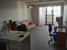 12/121-127 Railway Parade, Granville, NSW, 2142 This is a well presented 1-bedroom apartment, only 2-years old and 
located within minutes to schools, shops, restaurants and 
transportation. 
*Open plan lounge and dining 
*Internal Laundry 
*Built-in wardrobe 
*Air conditioner, dishwasher and dryer 
*Generous balcony space 
*Secured parking space and lock up storage 