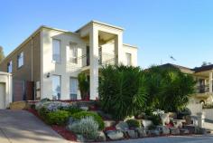  31 Tom Packer Dr Athelstone SA 5076 Expect to be impressed, the WOW factor is here! Circa 2005, 413.20sqm (approx) of luxurious accommodation sited on a 634sqm (approx) allotment. 4 spacious bedrooms- master wing with opulent ensuite, spa and walk-in-robes- all other bedrooms are double with built-ins. 3 bathrooms, Jarrah floors throughout. High ceilings, ducted reverse cycle air conditioning throughout.  Massive entertaining areas, separate formal lounge. Separate formal dining plus study, dream vogue kitchen with state of the art appliances. Family/casual meals area. Alfresco entertaining with wood fired pizza oven. Full internet access available with multiple ports throughout the property. The list of features goes on and on! Call Charlie Riebolge now to arrange inspection 0413 157 500  