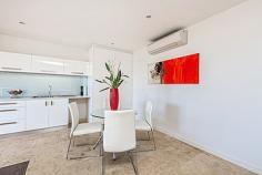 5/34 Sydenham Street, SEDDON, 3011, VIC Offering Sneaking City Views
* Two Good Size Bedrooms
* Open Plan Lounge Opening to Balcony
* Great Kitchen, Sparkling Bathroom, Euro Laundry
* Features include Secure Garage Parking
* Intercom Entrance, Split System Heating/Cooling
* Ideal First Home or Long Term Investment
 
	
				 