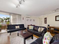  14c/14 Wolseley Street Drummoyne NSW 2047 Under Contract - Saturday Open Home Cancelled Capturing tranquil water views from its peaceful setting to the rear of the updated Bayview building, this sunny waterfront apartment enjoys a prestigious East side address stroll to the city ferry and village life. Spacious interiors, sleek designer finishes and easy access to exceptional waterfront facilities combine to offer a wonderful lifestyle purchase set amid idyllic surrounds.  Features: * Bright open living/dining room with reverse cycle air conditioning deep north facing balcony * Designer kitchen with breakfast bar and adjoining laundry * Double bedrooms, main with built-ins and tranquil water views * Freshly schemed bathroom with a bath  * Sunny waterfront pool, manicured lawns, boat/kayak ramp Precautions have been taken to establish accuracy of the information but it does not constitute any representation by the vendor or real estate agent. You should make your own enquiries as to its accuracy. General Features Property Type: Apartment Bedrooms: 2 Bathrooms: 1 Outdoor Features Garage Spaces: 1 
