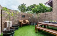  4/22 Axford St Como WA 6152 PRICE$579,000  BEDROOMS2  BATHROOMS1  CAR BAYS1  NEIGHBOURHOODInner Southern   AGENTDanielle Geagea  PHONE0433 121 079  STATUSFor Sale  OPEN HAUSSat 20th Sept 11am - 11:30am Appealing to a wide audience, Villa 4 really does tick the boxes where blue chip properties are concerned. First Home Buyers, Investors and Nesters will equally gravitate towards this refurbished and well maintained property in a small enclave of just nine villas. The well thought out accommodation is split over two levels and reflects a warm contemporary aesthetic. Complementing the internal area are two low maintenance and spacious courtyards, giving endless entertaining options. The ground floor with its stunning wooden floorboards provides abundant living space to entertain or unwind, with its open plan living and dining area. There’s no need to downsize your furniture with this property as the space easily supports your large lounge setting and an 8 seat dining table. A generous kitchen with modern stainless steel appliances and gas cooking, overlooks the large rear courtyard complete with wooden decking; the perfect setting for an afternoon Barbecue with friends. A guest powder room, dedicated laundry and separate storeroom are also conveniently located on the ground floor. Upstairs you’ll find the Master Bedroom, second bedroom and bathroom. Both bedrooms benefit from wonderful natural light and provide lovely separation from the living space below. Villa 4 is superbly located in one of Perth’s most sought after areas. You can be in South Perth or Preston Street within minutes, play a round of golf at Collier Park Golf Course, hit the books at Curtain University or enjoy a picnic with the family at one of the many parks and reserves within walking distance. The opportunity to purchase a quality villa like this is rare and will not last long. Please contact Danielle on 0433 121 079 to arrange your inspection today. 