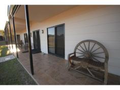  3 Farrier Drive, Tanby QLD 4703 Built to last this luxury country style home includes some really great building materials! Keeping within the tradition you are greeted by the front end to end verandah with access to all bedrooms. Situated on 1 acre with town water and 3 x 22,000L rain water tanks, Plus a huge 12 X 12 metre shed with 3 phase power. • Steel frame, 2.7m ceilings, ducted air & ducted vacuum maid throughout • Stone tops to the stunning kitchen with pyrolytic oven, large butlers kitchen & pantry room • Curved glass soaks in the acreage views and neighbouring hills and dam from the lounge • Formal Lounge near by the wide front entry, Separate laundry with fridge freezer space • 4 great size bedrooms, main extra big with long walk in robe and extensive ensuite Don’t just drive past, call Kerry today to show you through. You will be greatly surprised, the shed well it speaks for itself, you can fit whatever you want in here, and then some. Just 7 minutes from town in this rapidly expanding estate, don’t wait any longer to secure your dream 1 acre property on the coast! - See more at: http://cookeproperty.com.au/listings/residential_sale-198728-tanby#sthash.CzLCBIGB.dpuf 