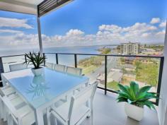 51/80 Hornibrook Esplanade Clontarf Qld 4019 199 m2 of sophisticated residence offering magnificent views of the
 Bay
 - Living opens onto oceanfront deck and alfresco dining area
 - Light filled open plan Lounge, Kitchen and Dining with high ceilings
 to capture the cooling breezes
 - All bedrooms have balconies, main has walk-in robe and ensuite
 - Secure drive in underground parking with 2 carparks
 - Complex includes resort style features with in-ground pool, BBQ area
 and Gymnasium
 - Perfect location minutes from cafes, restaurants and shopping
 precinct
 - Take in glorious sunsets from the deck or enjoy leisurely walks along
 the beautiful beaches outside your front door 