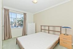  57/123 Wellington Street, East Perth WA 6004 With a 5 year fixed loan at under 5% don't miss this! Live in or lease out this furnished 3rd floor 3 bed 1 bath apartment, conveniently located in the rear of the sought after secure resort style The Rise' apartment complex. City living at its best. Three good sized bedrooms, all with fitted robes and access to balcony from main. Semi-en-suite bathroom with bath, shower and laundry facilities and extra WC. Cook up a storm in the gourmet kitchen enjoying the open plan living and dining areas with balcony overlooking the sparkling lap pool. - See more at: http://www.mjandco.com.au/real-estate/property/742174/for-sale/apartment/wa/east-perth-6004/57-123-wellington-street/#sthash.zREZGQaQ.dpuf 