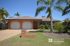 5 Viola Ct Annandale QLD 4814 Step straight into this beautifully presented home and enjoy the 
fantastic Annandale location. Just handed back from DHA the property has
 been freshly painted throughout with new carpets. Designed for 
exceptional family living it has two living areas offering a versatile, 
livable design. 
 
THE PROPERTY 
- Large open plan living area at entry 
- Leads through to second living 
- Separate dining area 
- Well maintained, functional kitchen 
- Four spacious bedrooms with BIR 
- Master bedroom with walk through robe 
- Master bedroom has large private ensuite 
- Ample storage throughout 
- Double garage 
- Storage room/Study 
- Patio for entertaining 
- Fully air conditioned 
- Side access to 707sqm block 
 
THE LOCATION 
- Quiet, well regarded court 
- Short drive to Annandale Central 
- Short drive to Lavarack Barracks 
- Close to some of Townsvilles best schools 
- Close to walking and bike tracks 
- Close to public transport 
 
Turn your dream into reality by inspecting today! 