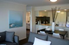  19-23 Esplanade Bargara Qld 4670 Best Value oceanfront Units On The Coral Coast Four Penthouse units in the highly regarded and perfectly positioned "The Point" oceanfront apartments now available at "ACT NOW OR MISS OUT" prices. Penthouse 501 SOLD! Large 3 bedroom oceanfront apartment with the stunning North East aspect. On the northern end of the building with wide windows on all sides to create light and airy rooms to suit any climate. Current rental return $550pw. 3 Bed, 2 Bath, 2 Car 