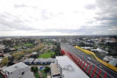  2322/18 Mt Alexander Rd Travancore VIC 3032 Move in or a fantastic investment opportunity, the sky is the limit with
 this spectacular ever so modern apartment located in one of Melbourne’s
 new hot spots, not to mention The View!!
 Conveniently located 5 minutes from Moonee Ponds’ ever so vibrant 
Puckle Street, where you can enjoy the many cafes, restaurants and strip
 shopping that it has to offer and with Melbourne’s CBD practically at 
your doorstep, makes this a much sought after locale. 
 - Containing two good sized bedrooms with built in robes and central lounge 
- Modern Kitchen with stainless steel appliances including dishwasher, range hood and oven 
- Central bathroom with bathtub and concealed laundry 
- intercom, central heating and cooling system, secure car space. 
 The complex also includes a sky garden located on level eight with 
BBQ’s to entertain or enjoy the sun, gym and sauna, as well as a 24 hour
 on site management. 
 Forget the car!! With the tram stop located at the entrance of the 
complex this apartment is in an ideal position for an investment or an 
ideal start. 