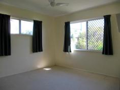  25 Sun Valley Road, Sun Valley QLD 4680 This lovely home is set with a park as a backdrop to the back yard so there is plenty of room for the kids to play cricket and kick a ball around. - Walking distance to Kin Kora Primary School and 2 High Schools - Walk to 2 shopping centres - 3 bedrooms plus a sunroom or office - 2 bedrooms air-conditioned - air-conditioned living area - Beautiful polished floors in living area and 1 bedroom - neat kitchen with loads of cupboard space - extra long single garage with direct access to the house - single shed in backyard - lovely flat backyard backing onto park Call Graeme or Julie for your inspection today! 