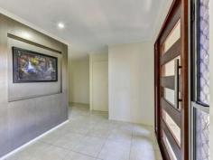 61 Durdins Rd Bargara QLD 4670 OPEN THIS SATURDAY 13/9/14 10.00AM - 10.30AM STUNNING EXECUTIVE HOME AT KELLY'S BEACH Position
 yourself in one of Bargara's most sought after residential addresses 
within walking distance of Kelly's Beach, restaurants and golf course. THE HOME INCLUSIONS: - 4 Bedrooms, main with En-Suite, separate toilet and walk in robe - Family and meals area leading out to large under main roof alfresco dining - Separate media/lounge room with air-conditioner -
 Quality fitted kitchen featuring quantum quartz stone bench top and 
overhead cupboards, Technika stainless steel appliances and dishwasher. - 2 x Whirlybird roof vents - Security Screens throughout - Double panel lift garage with remote control access - 6ft fencing secures the back yard with side access for boat, caravan and/or trailer - Ample Room for pool or shed - 5000L water tank and auto pump Age: Built Year 2010 Living at Kelly's beach is all about position and lifestyle in one of Bargara's hottest residential address. This home is an absolute pleasure to present to the market. Should
 you require any further information or would like to arrange a private 
inspection of this exclusively listed property please call the listing 
agent Violette Sinclair.   Property Snapshot Property Type: House Construction: Rendered Features: Built-In-Robes Ceiling Fans Close to Transport Coastal Dishwasher Ensuite Entertainment Area Established Gardens Family Room Fenced Back Yard Formal Lounge Internal Access via Garage Rain Water Tank Remote Control Garaging Security Screens Walk-In-Robes