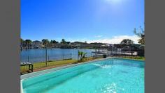 32 Marina View Parade St Huberts Island NSW 2257 Sandy Beach Waterfront Waterfront fun in the sun is on offer here. Such a delightful location, this waterfront home takes advantage of the sunny aspect from the level 669m2 block which features a sparkling pool. The solid home is in great original condition, and perfect for those wanting to put their own energy, taste & style into the dream home. St Huberts Island is idyllic location 10 minutes from the Woy Woy Rail link, 15minutes from the M1 (formally known as the F3), Avoca & Terrigal Beaches & Erina Shopping Center. A great lifestyle is on offer here, call us now 4344 10