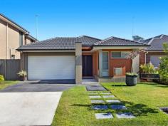 53 Saltbush Circuit Ropes Crossing NSW 2760 Presenting this amazing 3bedroom, 2bathroom brick home in sought after Ropes Crossing. Featuring built-ins to all rooms with a walk-in and ensuite to main, tiles and downlights throughout, ducted air conditioning, modern kitchen and bathroom, kitchen with walk-in pantry and island bench top, under cover outdoor alfresco area, double lock up garage with internal access. Situated within prestigious Ropes Crossing close to public school, Ropes Crossing CBD, parks, bus stops, 10minutes drive to St Marys CBD and train station.   Property Features:     1 Building     3 Bedroom     2 Bathroom     1 Storage     1 Living Room     1 Ensuite     1 Formal Dining     Brick Veener Construction     1 A/C     excellent Condition     2 Parking     399m2 Land Size     1 Backyard     2c Zoning 