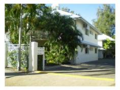  6/34 Oliva Street Palm Cove Qld 4879 PRIVATE HIDEAWAY IN LEAFY PART OF PALM COVE Private and stylish in the quiet part of Palm Cove and backing onto an ancient melaleuca forest, this apartment won't last long. No annoying stairs. Enjoy all the benefits of Palm Cove from this quiet and comfortable 2 bedroom ground floor apartment.  Alternatively this property would make an ideal investment for your future. ********* COUNCIL RATES: $2,260 per year (approx) BODY CORP: $2,400 per year (approx.) SIZE: 63m2 + 7m2 (balcony) UNITS IN COMPLEX: 8 AGE: 16 years old POOL: Yes LEASE: Tenanted at $230 per week (lease to 28th Feb 2015) * 2 Bedrooms * Large Kitchen * Airconditioned throughout * Inground Pool * Ground Floor / No Stairs General Features Type: Apartment Bedrooms: 2 Bathrooms: 1 Outdoor Features Car Ports: 1 