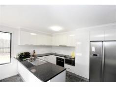  1/8 Riverview Court  Monkland Queensland 4570 Cleverly designed & surprisingly spacious - with private sanctuary features, tiled open-plan living & abundant natural light, this near new unit is both stylish & functional. Large windows in the main living zone frame lovely green spaces of the private fenced courtyard at the back. Main bedroom with walk-in robe & ensuite & two further bedrooms with built-in robes exemplify the ideal blend of comfort & practicality. Additional features include air-conditioning, single lock up garage and an excellent location. Contact the agent today!  