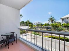 206/136 Sheridan Street Cairns City Qld 4870 Inner City Studio - Well located, Fully Furnished, Self Contained The
 Cairns Sunshine Tower Hotel is ideally located just 3 blocks from the 
city center and 10 minutes driving from the Cairns International 
Airport. Room Features: 1 Bedroom Studio with Queensize Bed 1 Bathroom 2 Burner cook top Full size fridge Cooking untensils Air-conditioning Balcony Complex Facilities: Pool Under cover carspace - Upon availability Laundry facilities - Coin operated Public transport at your door step Currently rented through Rentals Short Term at $300.00 PW View Sold Properties for this Location View Auction Results 