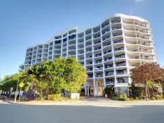  903/75, WorldM Esplanade, Golden Beach, QLD, 4551 Immaculately presented in this sought after beachside development is this chic coastal apartment. This property will suit investors or an executive couple with a focus on style and relaxed low maintenance living. Worldmark Resort is an exclusive development offering its residents world class on-site facilities and breathtaking views over the Pumicestone Passage across to the Caloundra City skyline. First impressions count and from the outset you can tell the apartment has been meticulously looked after which is evident in the immaculate presentation and décor.   