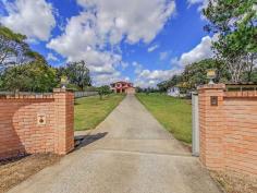 Sheldon QLD 4157 
 This 8 acre property has so much to offer anyone who wants to run a business from home or who has horses. 

 For business people there is a 3 bedroom house which can easily be 
used as home offices, with all the room in the world for hardstand 
storage. 

 Horse lovers will appreciate the horse yards and the dam to keep them well watered. 

 A very comfortable air conditioned 4 bedroom house with study and 
media room is situated perfectly in the middle of the block, spacious 
bedrooms and multiple living areas offer beautiful vistas over the 
lightly treed property. 

 An expansive kitchen will allow you to cook the largest of feasts and
 the large entertainment area gives you the perfect place to relax and 
enjoy entertaining family and friends. 

 You will be the envy of all the boys as the large rumpus room will give you a great place to relax and unwind with your friends. 

 This complete package is only moments from the Gateway Arterial, 15 
minutes to the airport and twenty minutes to the city, which makes it 
the perfect location for anyone needing access to Brisbane as well as 
the major highways to the Gold and Sunshine Coasts. 

 Finding 8 Acres of mostly cleared land for farming or to just enjoy 
the acreage life style is right here ready for you to move in. 

 Contact me any time to inspect. 
 