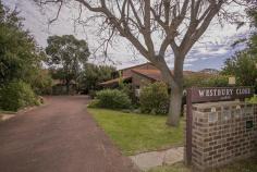  1/9 Westbury Crescent Bicton WA 6157 YOU KNOW WHAT THEY SAY ABOUT LOCATION.... Stroll to the river from this well presented spacious 3 bedroom, 2 bathroom free standing street front villa. Located opposite Fred Jones Reserve just a short walk from the bus on Canning Hwy and the shops at Petra Street.  Freshly painted throughout with new carpet and an upgraded kitchen featuring timber flooring, the property is ready to move into and enjoy.  The living area is spacious with sliding glass doors opening to a private paved courtyard garden with shade pergola making this an ideal spot for sitting out and relaxing or entertaining friends.  The main bedroom is a good size with plenty of wardrobe space and an ensuite bathroom. The second bedroom is also a large double. The third bedroom is a single with built in robe and would be ideal for a study. The main bathroom offers a bath and a separate shower. The laundry, located off the kitchen, opens to a drying court. There is a garden shed and covered parking for one car plus 2nd bay. To inspect call Gail Jenkins on 0412 106 959. If you would like more information on this property, please use the form below to contact me. 