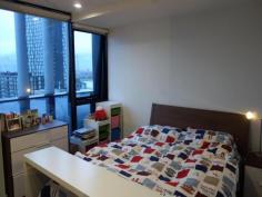 1207/815 Bourke Street Docklands Vic 3008 
 This stunning 2 year old one-bedroom apartment is in the heart of 
Docklands, only 2 minutes walk to the supermarket & tram stop (The 
trams will take you to the Melbourne CBD City in just 10 mins), short 
stroll to Docklands Library, Etihad Stadium, Waterfront City, Southern 
Cross Station, Harbour Town Docklands, restaurants, gym, park & 
playground in Docklands. 

 • 58 sqm (approx.) internal + 11 sqm (approx.) balcony = 69 sqm (approx.)
 • Spacious open plan living area complimented with floor to ceiling windows
 • Stylish kitchen with stainless steel appliances
 • A large bedroom filled with natural light and built in robes
 • A full length balcony with beautiful views
 • Very affordable & great opportunity for an astute investor as 
well as owner-occupier looking for a home in the heart of Docklands
 • Low owner corporation fees
 • Has been awarded a “4 Star Green Star Rating” 

 PHOTO ID REQUIRED AT ALL INSPECTIONS. 

 PLEASE NOTE: Open for Inspection Times and Property Availability is subject to change or cancellation without notice. 
 