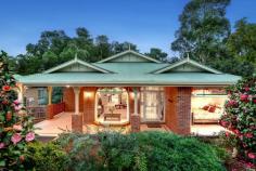  32 Wandarra Way Warranwood VIC 3134 4333Price Guide: More than $670,000   |  Land: 652 sqm approx 	  |  Type: House  |  ID #111891 Barry Plant Ringwood T 03 9870 5555 EMAIL OFFICE Nicole Freene T 03 9870 5555  |  M 0448 877 387 EMAIL AGENT Aaron Chuah T 03 9870 5555  |  M 0408 828 000 EMAIL AGENT Details Map/Directions Area profile   Carefully Designed To Offer The Ultimate Family Lifestyle From its quiet cul de sac location to the carefully planned two-storey floorplan, much thought has gone into creating this gem of a home that truly offers the ultimate family lifestyle. Careful consideration has gone into every aspect of this home to ensure its durability for everyday family living and ability to entertain on a very grand scale. It's therefore no surprise to note that large families are comfortably catered for within this space-laden home, which boasts three separate living areas along with a magnificent entertaining terrace that's virtually another room in itself! The home's grand persona is portrayed in the flowing sense of space shared by each of its radiant living areas, which maximise space and suited for a host of living requirements. Evoking the charm of a country lifestyle with its leafy surrounds and tranquil ambience, leadlight windows adorning the top of large, frameless windows are definitely in keeping with the home's period-inspired theme. Grand open-plan living with a large, well-appointed kitchen and family living with wood combustion fireplace makes for a superb centrepiece and combines with the spectacular wrap around deck that floats amongst the treetops, delivering the perfect indoor-outdoor entertaining set-up or peaceful sanctuary for that afternoon escape. While on the topic of peaceful sanctuaries, the light-filled formal lounge (with adjacent dining) frames pleasant front garden views as you unwind with a book in hand; teenagers, meanwhile, have a downstairs retreat to call their own. And with its own entrance, access to a large bedroom (with built-in robes) and brand new bathroom facilities on hand, it's also dressed with the flexibility of multi-generational living. Bedrooms of generous proportions delight with their comfort and space, while a huge amount of storage in and around the home promotes clutter-free living. Finished with gas ducted heating plus split-system heating and cooling and boasting a family-friendly location within excellent access of well-regarded private schools, scenic parkland, Eastland Shopping Centre and Eastlink 
