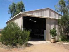  103 Seventh Ave Northampton WA 6535 REDUCED! SELF SUFFICIENCY AT ITS BEST Located 2 kilometres south of the historic town of Northampton, this 7 acre undulating property is a sight to behold. Features include: Quaint 3x1 Timber and Iron family home 2 powered Sheds.... 1 Packing shed (15 x 9m) and 1 workshop (8 x 6m) Abundance of water including 2 bores Established orchard with a passive income Numerous fruit trees such as: Mandarin, orange, lime, lemon, mulberry, fig, mango, olive, pomegranate, macadamia, tangelo, lemonade and more. Approx 60 chickens with fabulous chook yard Embrace the opportunity to fulfill a lifestyle second to none. Be totally self sufficient and enjoy country life with all the benefits of amenities, shops, community clubs and so much more. View by Appointment Features Bathrooms 	 1 Bedrooms 	 3 