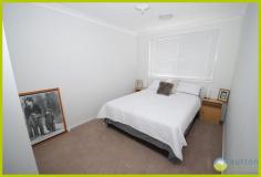 28 Mccusker Drive, Bungendore NSW 2621 Situated on a large block in Elmslea Estate is this spacious 4 bedroom modern family home with many appealing features. A large family room flows from the kitchen which offers plenty of bench space, gas hotplates and a dishwasher. A combined lounge dining and an additional area rumpus/play room take care of the abundance of living area. The main bedroom which is segregated from the other 3 bedrooms includes an ensuite and large walk in robe. The temperature throughout the winter and summer months is kept comfortable via ducted reverse cycle heating and cooling. Other features included in the home are double garage with internal access, back to base alarm system, rain water tank to suplement town water usage and a large fully fenced yard. Available 23rd October for 12 month lease. 