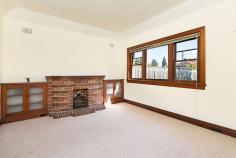 18 Neeworra Rd Northbridge NSW 2063 Price : 	 Auction 24/9/14 Property Type : 	 House Sale : 	 Auction Auction Date : 	 Wednesday 24th September 2014 Auction Time 	 6:00 PM Auction Place : 	 Northbridge Golf Club Once in a Lifetime... Huge Level Land 3 1 2 Offered to the market place for the first time in 70 years this original brick bungalow sits on an extraordinary 973sqm of level land. Ideally positioned in one of the most sought after 'East end' streets in Northbridge and surrounded by luxury homes the land is almost 60 metres deep and an easy level walk to local cafe, golf course, transport and public school. With its boundless potential the current liveable bungalow consists of 3 bedrooms plus rear sunroom, separate lounge and dining (open fireplace) updated kitchen and original bathroom. Side drive to lock-up garage plus ample off street parking. Enormous level lawn and gardens. Build your dream private family estate on this oversized level block. Inspect Saturday & Wednesday 2-2.45pm Auction 	 6pm Wednesday 24/9/14 at Northbridge Golf Club Enquiries 	 Chris Downie 0414 966 311 