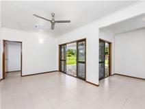  40-46 Fretwell Road, White Rock QLD 4868 GIVE ME LAND LOTS OF LAND, AND THROW IN LOCATION! $865,000.00 Neg Well Cairns, the owners of this great acreage property are now giving one lucky family this sensational opportunity to own a two acres property within a short 15 minute drive to Cairns and all Cairns has to offer.  This rare, tranquil, flat, 8429m2, all usable property, is certainly what some would call a dream come true and so close to Cairns city. Properties like this one, without question, are becoming ever so hard to find and when they do come to the market, they are usually snapped up very promptly. The home is positioned on approximately 1 acre of the block, leaving you the potential to future subdivide the back, remaining acre, into approximate, 2 half acre blocks, giving the kids plenty of room to kick the footy around without getting into trouble from the neighbours or keeping the horses. Attributes………. - 4 Bedrooms, 2 Bathrooms - Nice size family room and well-appointed kitchen - An outside Entertaining area - A huge immaculate multi bay shed - Landscaped gardens, fully irrigated with bore and pump - The whole property is totally fenced - Horse stables Where do you find such potential in a properties, so close to a city and priced to sell anywhere around Australia? So this is your opportunity to buy before Cairns sees a rise in property prices. For full details please don’t hesitate to call me anytime 24/7, I can assure you, you will not be disappointed. 