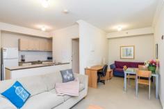  2B/811 Hay Street, Perth WA 6000 Paragon CBD, one of the best located residential buildings in Perth. 2B considered: *Currently leased at $400 per week, with a great tenant *Furniture included *53m2 internal living, plus a covered balcony for when one needs some fresh air & a small storage cage on level M *Double bedroom with built-in robes *Open plan kitchen/meals & living with a separate dining or study space- some apartments have even converted this area into a second bedroom *Kitchen with stainless steel appliances, more than enough cupboards & bench space (for a one bedroom apartment) & dishwasher recess *Spacious bathroom with a tub & combined laundry nook *Split system reverse cycle air conditioning - See more at: http://www.mjandco.com.au/real-estate/property/746886/for-sale/apartment/wa/perth-6000/2b-811-hay-street/#sthash.EzKp70Zz.dpuf 