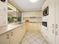 5/78-96 Bishop Road Menai FREE STANDING VILLA – LUSH GARDENS Spacious, free standing, single level villa in a great location. Private leafy surrounds with an established low maintenance garden that is sure to appeal to the garden lover. 3 bedrooms, main with ensuite and 2 with built in robes. Featuring a screened outdoor living room/sunroom and drive thru remote garage. Separate lounge room, plus dining/family area and good sized kitchen. Ducted air conditioning, ceiling fans and located at the end of the complex. All this plus close proximity to shops, transport and a terrific floor plan make this a much sought after home. View Sold Properties for this Location View Auction Results General Features Property Type: Villa Bedrooms: 3 Bathrooms: 2 Indoor Features Air Conditioning 